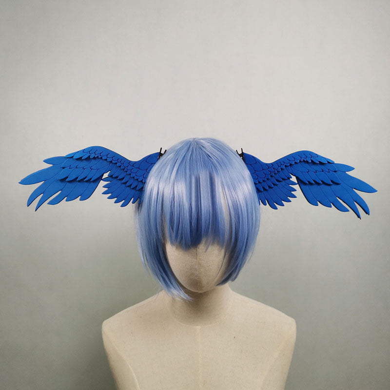 Final Fantasy XIV FF14 Meteion Headwear Cosplay Accessory Prop