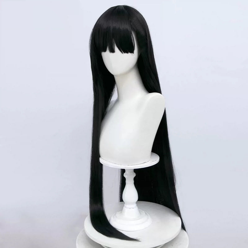 Final Fantasy XIV FF14 Yotsuyu Brutus Cosplay Wig