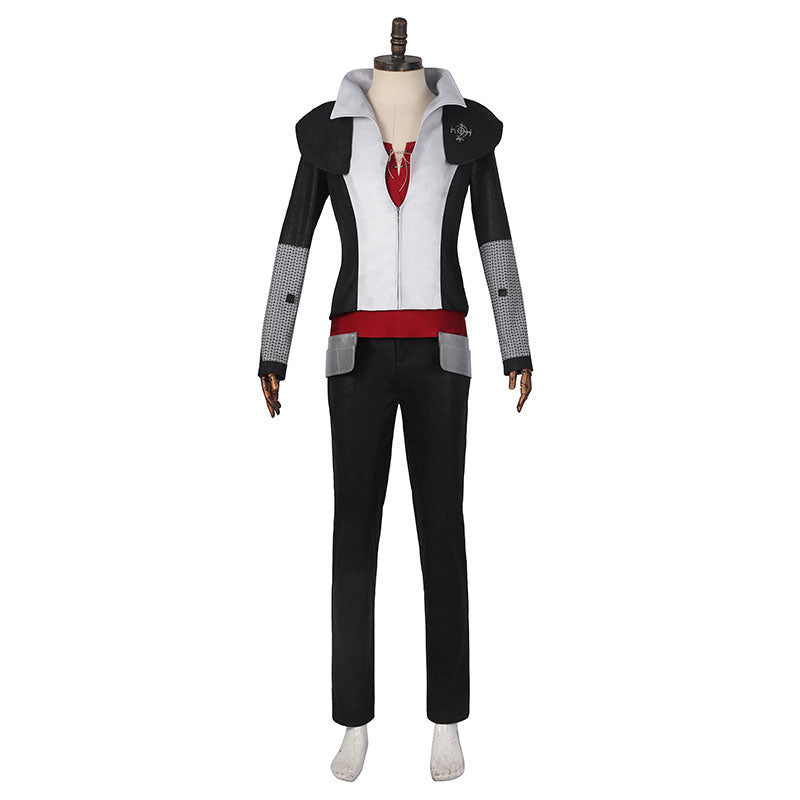 Final Fantasy XVI FF16 Clive Rosfield Cosplay Costume