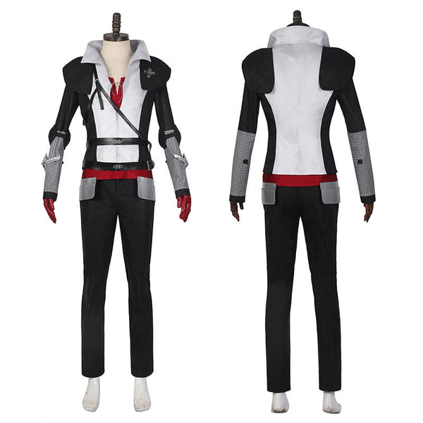 Final Fantasy XVI FF16 Clive Rosfield Cosplay Costume