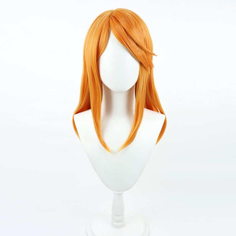 Fire Emblem Engage Etie Cosplay Wig