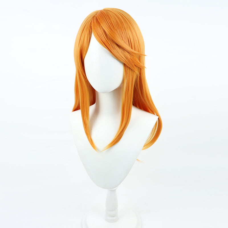 Fire Emblem Engage Etie Cosplay Wig