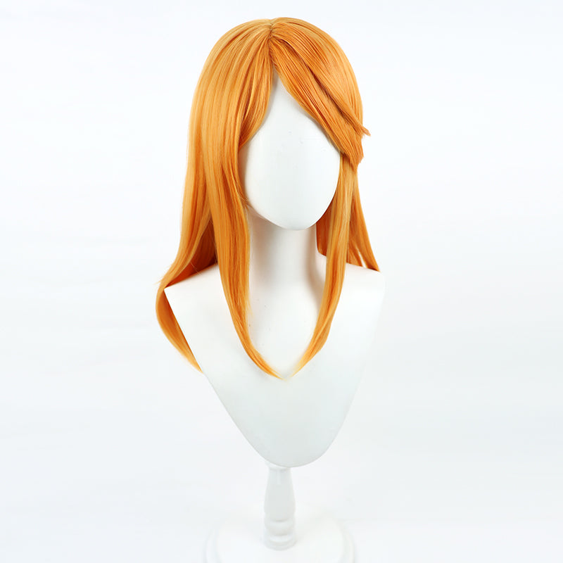 Fire Emblem Engage Etie Cosplay Wig