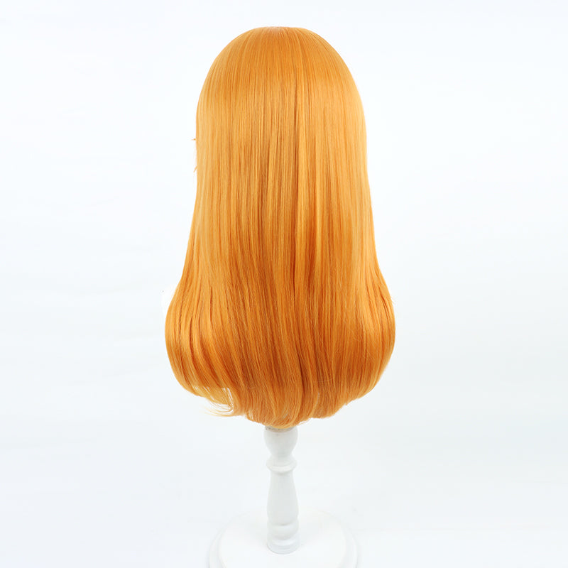 Fire Emblem Engage Etie Cosplay Wig