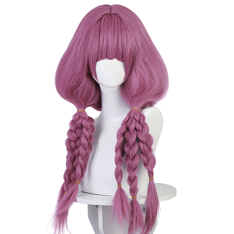 Frieren: Beyond Journey's End Sousou no Frieren Aura Cosplay Wig