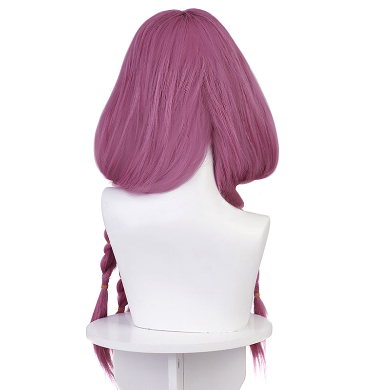 Frieren: Beyond Journey's End Sousou no Frieren Aura Cosplay Wig