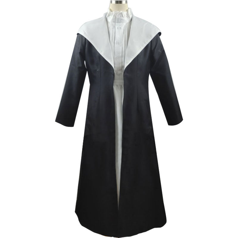 Frieren: Beyond Journey's End Sousou no Frieren Fern Cosplay Costume