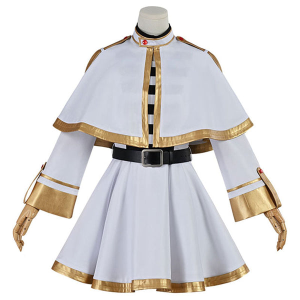 Frieren: Beyond Journey's End Sousou no Frieren Frieren Cosplay Costume