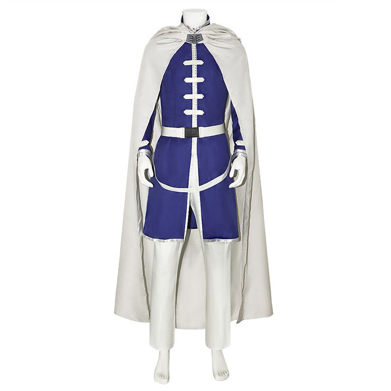 Frieren: Beyond Journey's End Sousou no Frieren Himmel B Edition Cosplay Costume