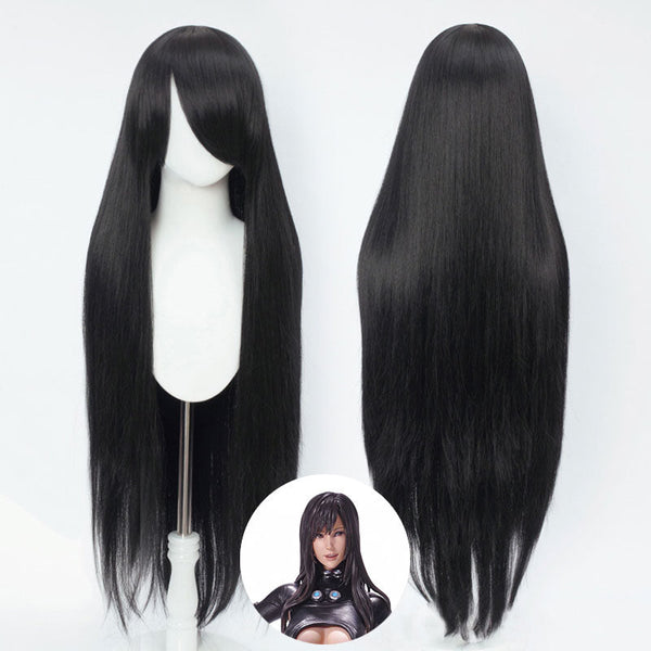 GANTZ Kei Kurono Reika Shimohira Cosplay Wig