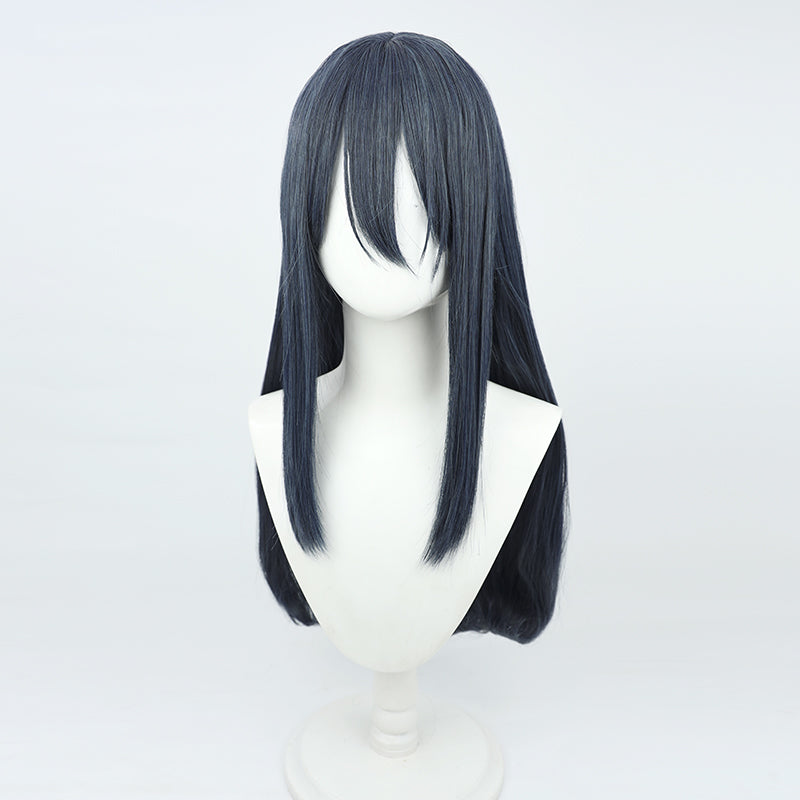 Goddess Of Victory: Nikke Exia Cosplay Wig