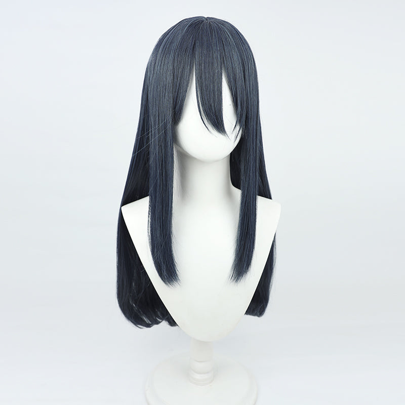 Goddess Of Victory: Nikke Exia Cosplay Wig