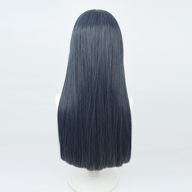 Goddess Of Victory: Nikke Exia Cosplay Wig