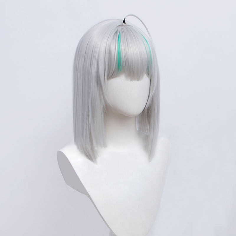 Goddess of Victory: Nikke Admi Cosplay Wig - Select Headwear