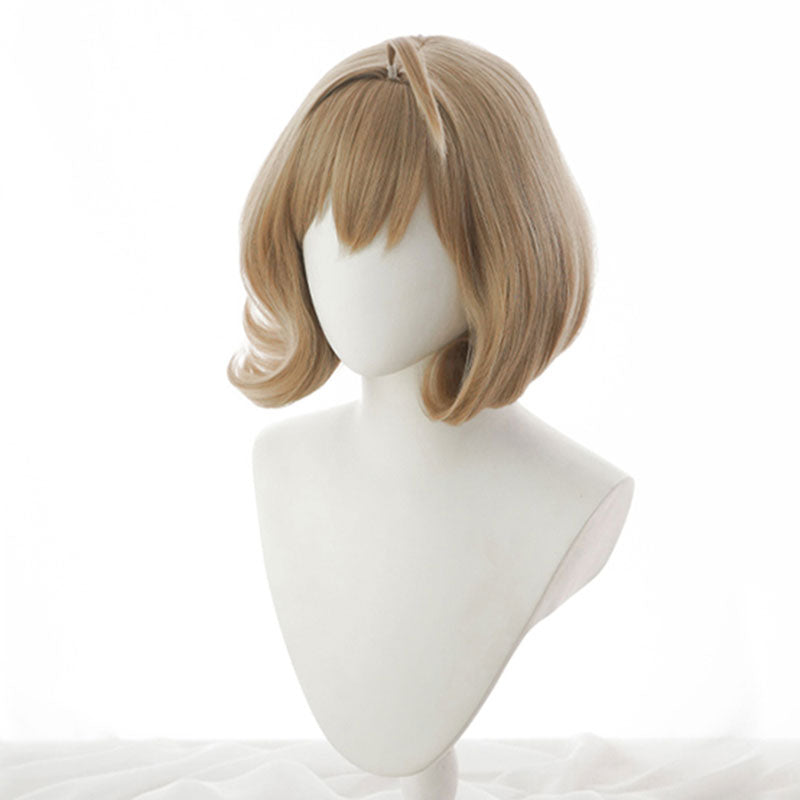 Goddess of Victory: Nikke Anis Cosplay Wig