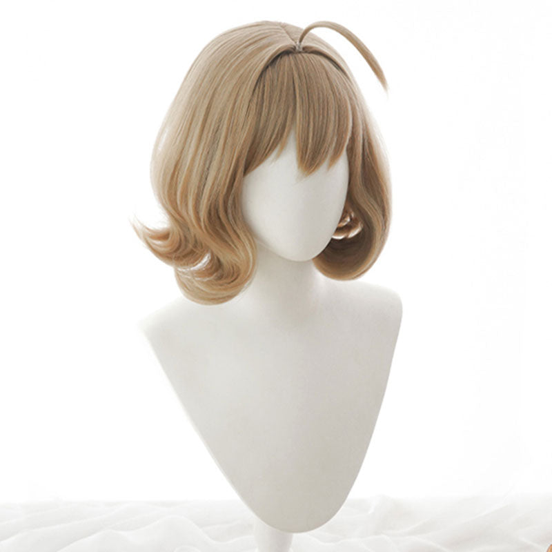 Goddess of Victory: Nikke Anis Cosplay Wig