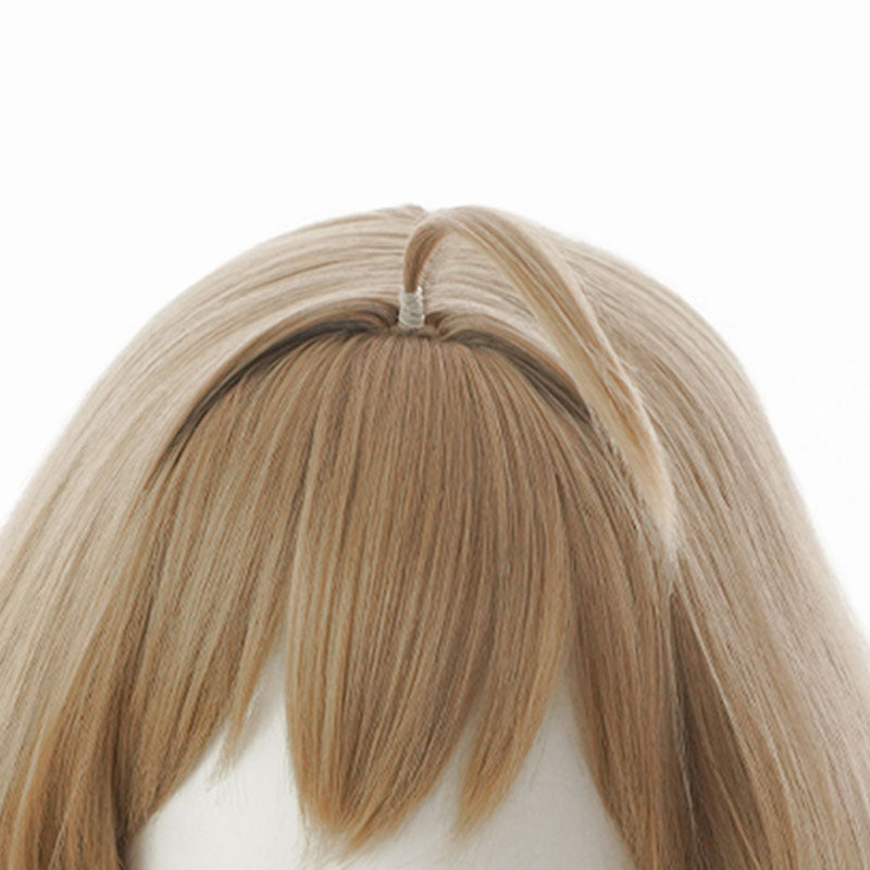 Goddess of Victory: Nikke Anis Cosplay Wig