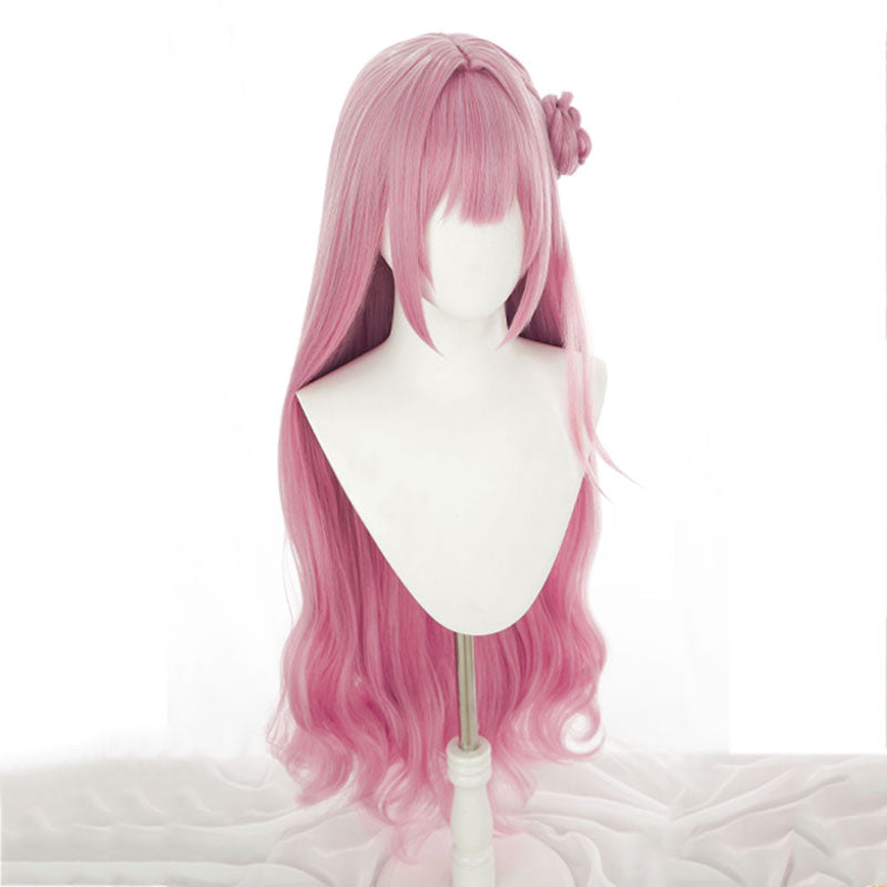 Goddess of Victory: Nikke Dorothy Cosplay Wig