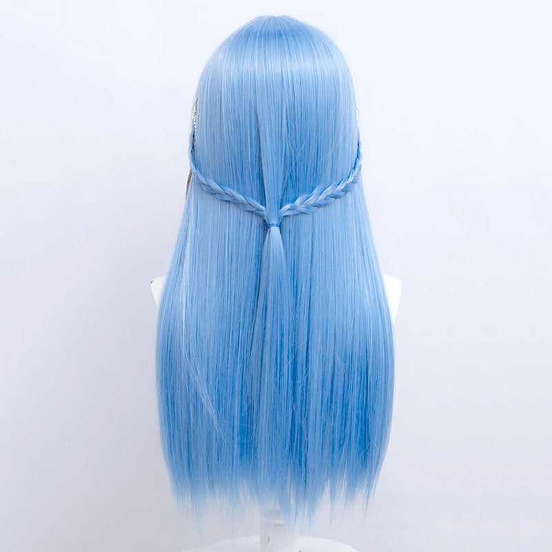 Goddess of Victory: Nikke Helm Cosplay Wig