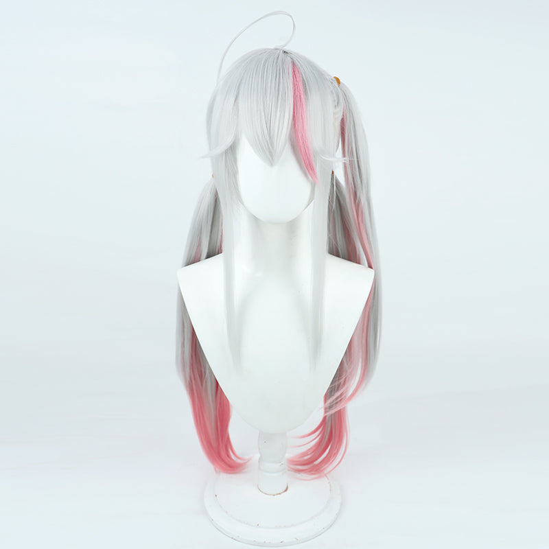 Goddess of Victory: Nikke Jackal Cosplay Wig