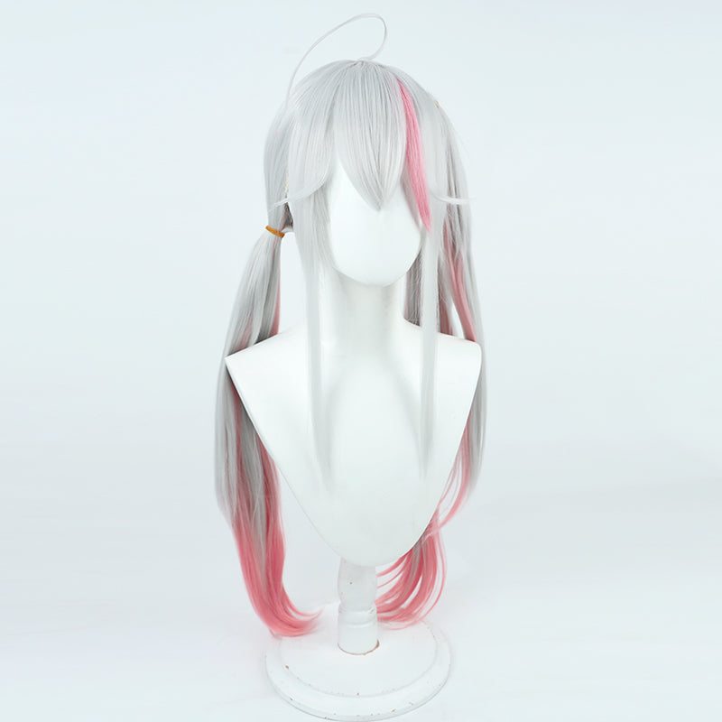 Goddess of Victory: Nikke Jackal Cosplay Wig