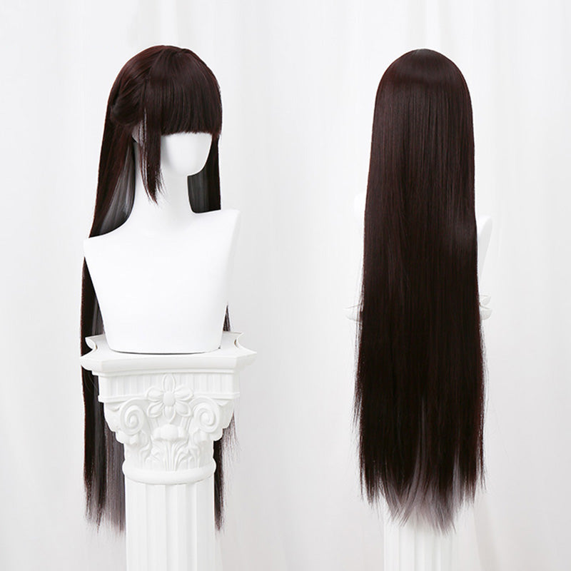 Goddess of Victory: Nikke Marciana Cosplay Wig