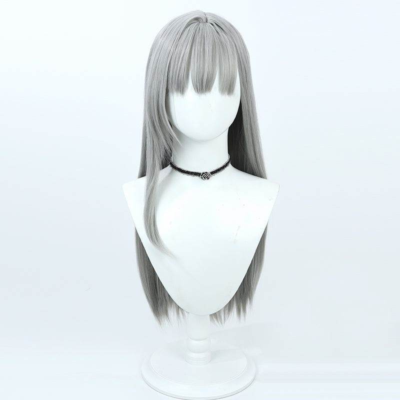 Goddess of Victory: Nikke Modernia Cosplay Wig