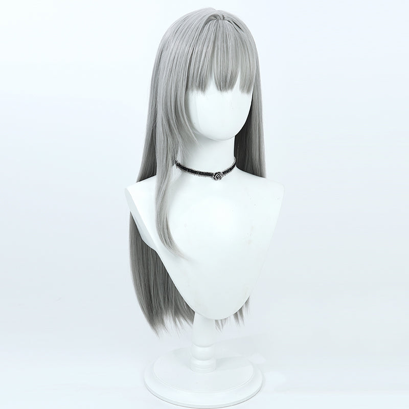 Goddess of Victory: Nikke Modernia Cosplay Wig