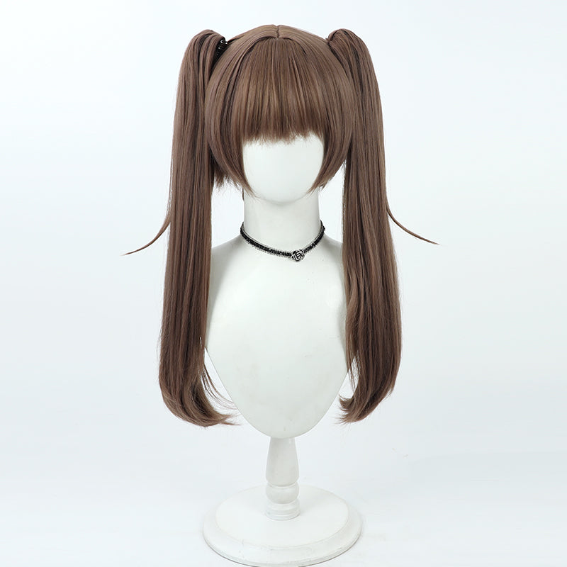 Goddess of Victory: Nikke Nero Cosplay Wig