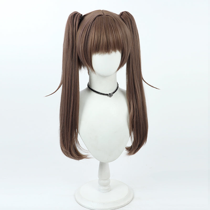 Goddess of Victory: Nikke Nero Cosplay Wig