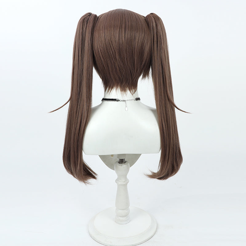 Goddess of Victory: Nikke Nero Cosplay Wig