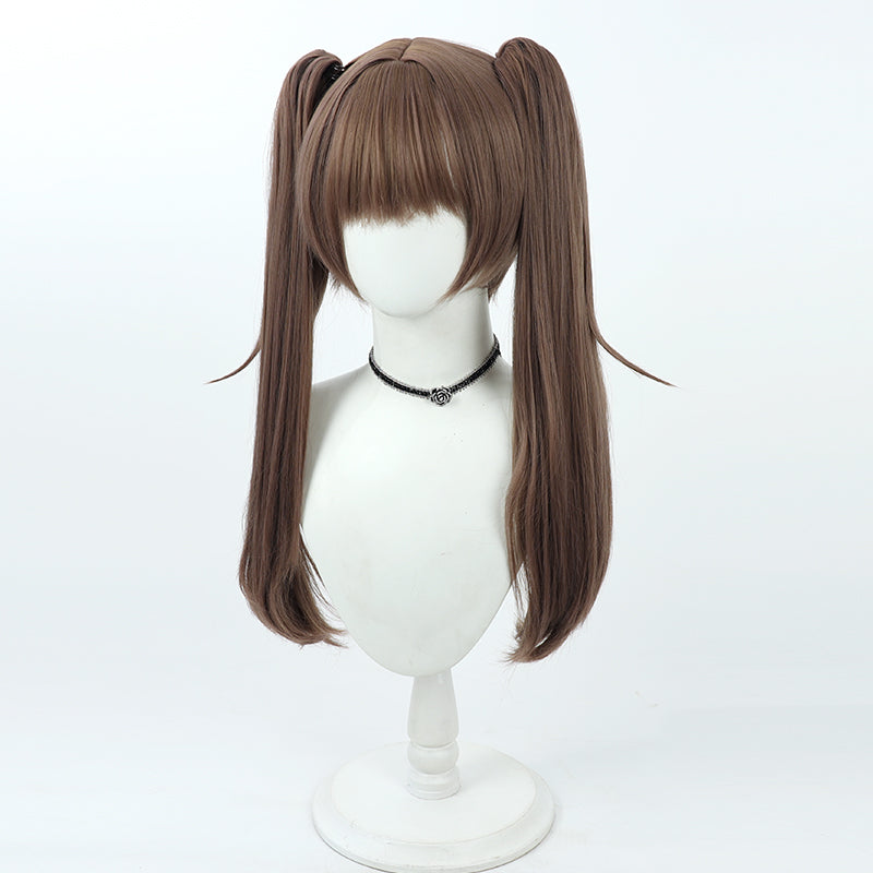 Goddess of Victory: Nikke Nero Cosplay Wig