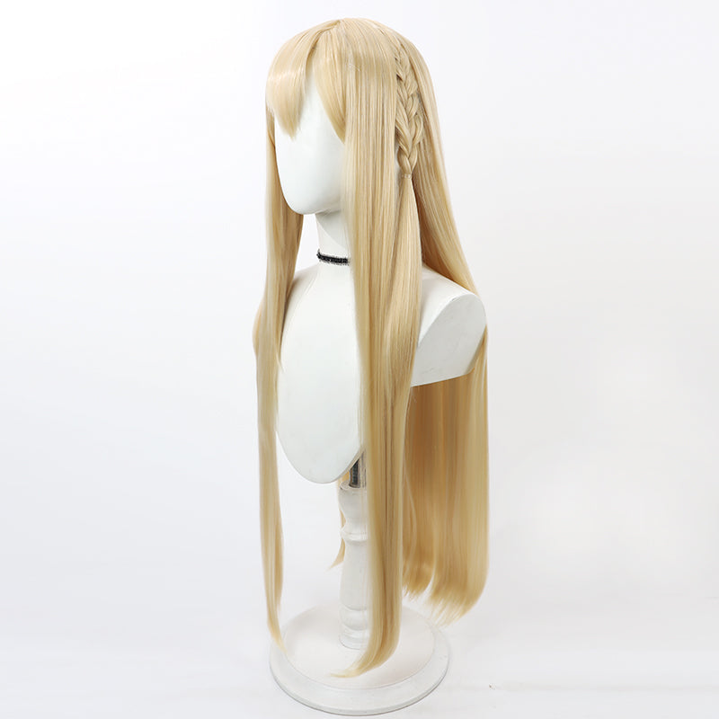 Goddess of Victory: Nikke Tove Cosplay Wig