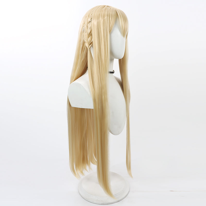 Goddess of Victory: Nikke Tove Cosplay Wig