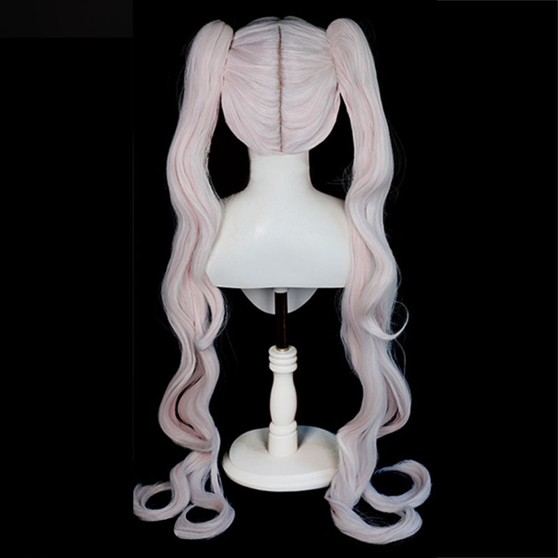 Goddess of Victory: Nikke Unlimited Alice Cosplay Wig