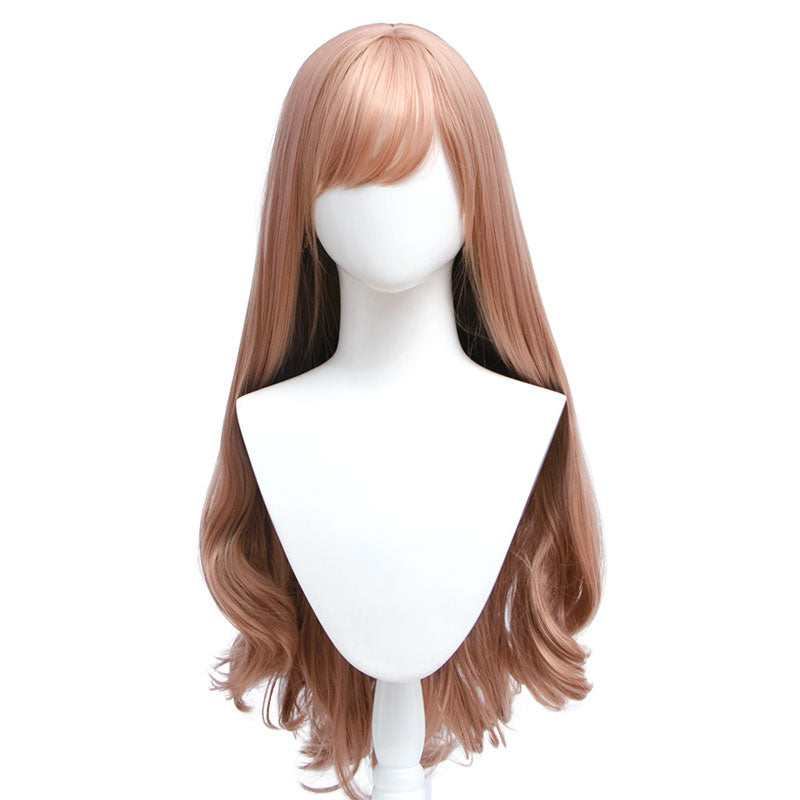 Goddess of Victory: Nikke Unlimited Rapi Cosplay Wig