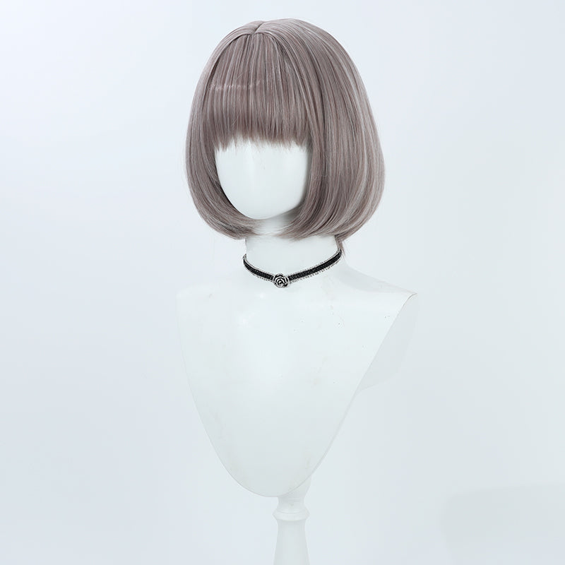 Goddess of Victory: Nikke Vesti Cosplay Wig