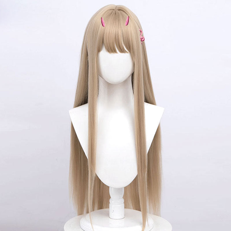 Goddess of Victory: Nikke Viper Cosplay Wig