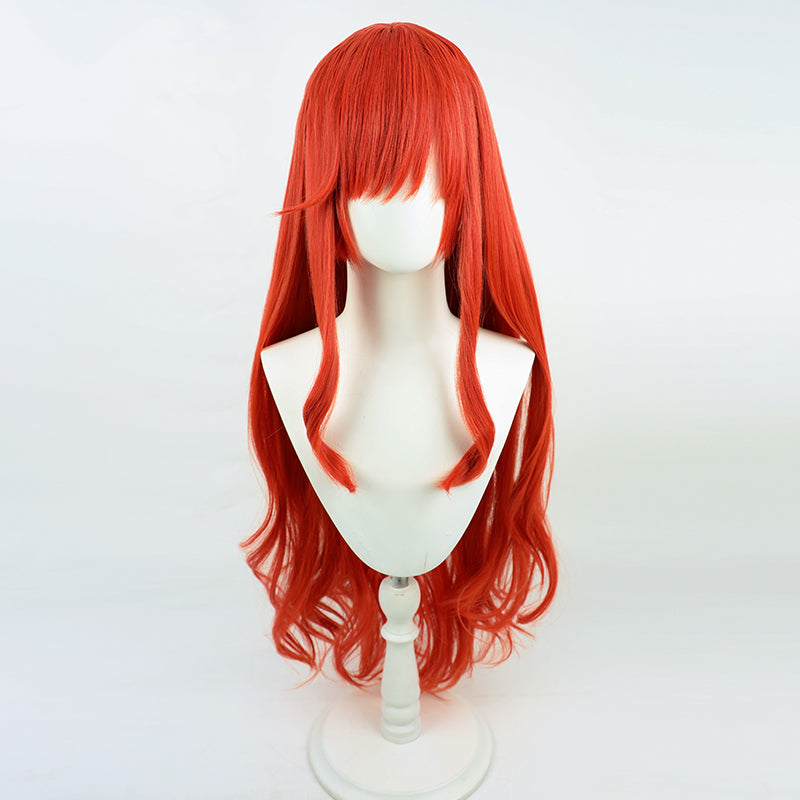 Goddess of Victory: Nikke Volume Cosplay Wig