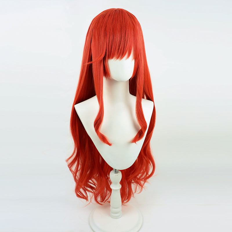 Goddess of Victory: Nikke Volume Cosplay Wig