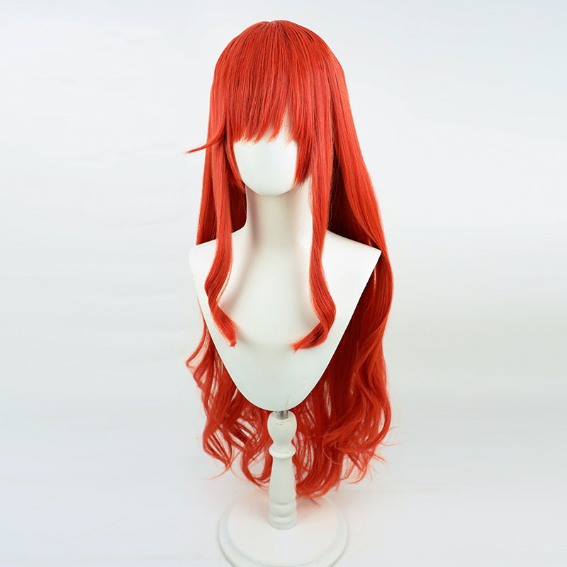 Goddess of Victory: Nikke Volume Cosplay Wig