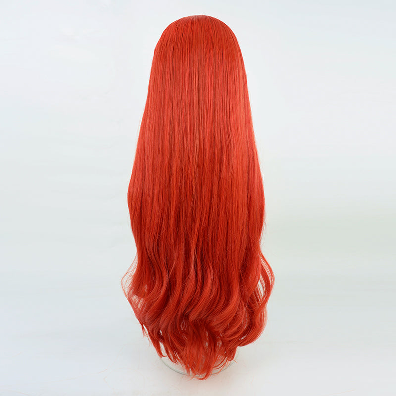 Goddess of Victory: Nikke Volume Cosplay Wig