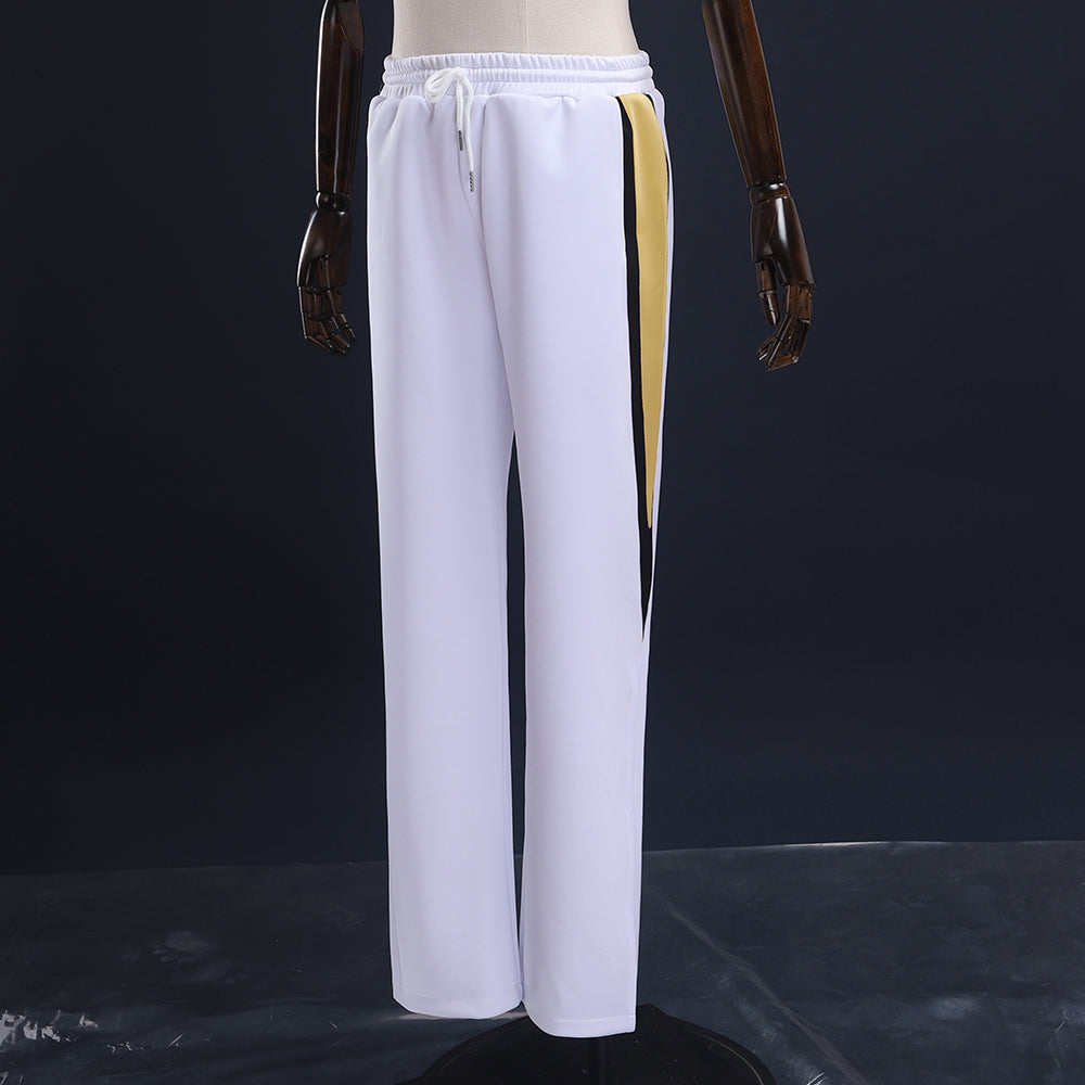 Haiky¨±!! Haikyu!! Fukur¨­dani Academy K¨­tar¨­ Bokuto Koutarou Bokuto Keiji Akaashi Sportswear Cosplay Costume