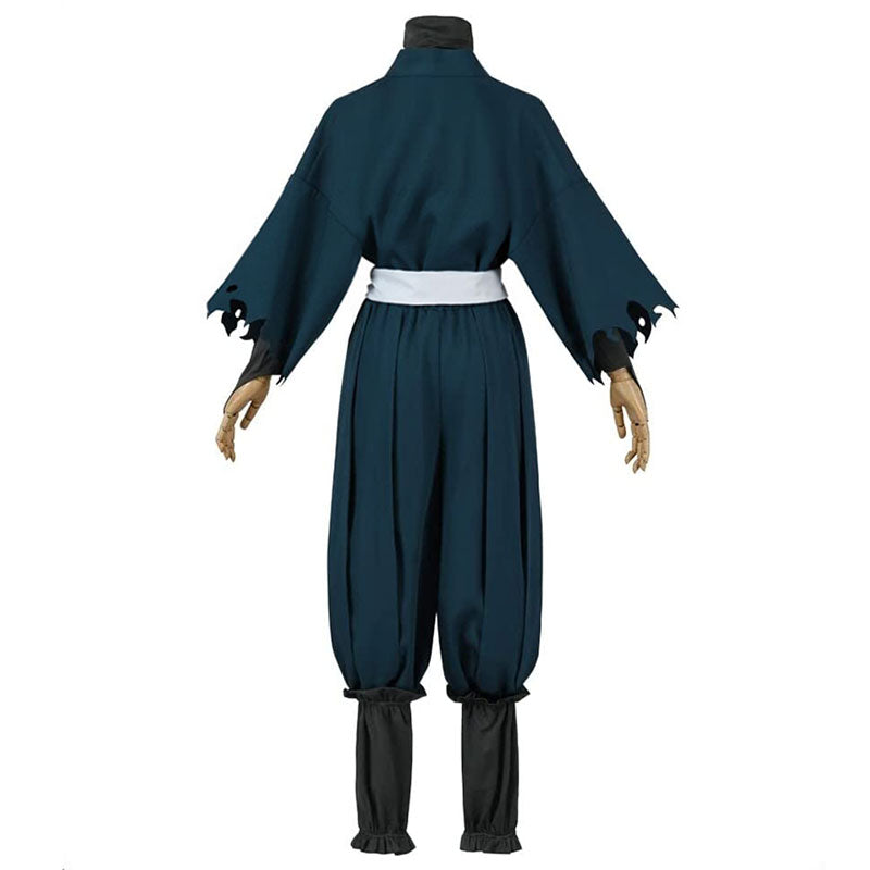 Hell's Paradise: Jigokuraku Gabimaru Cosplay Costume