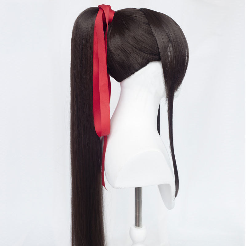 Hell's Paradise: Jigokuraku Yamada Asaemon Sagiri Cosplay Wig