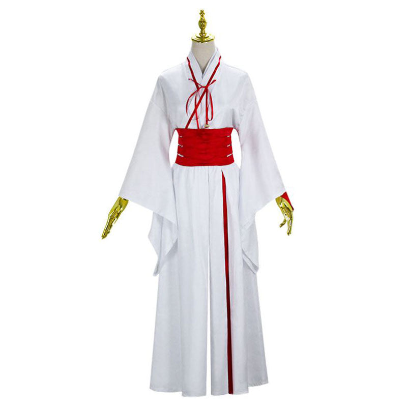 Hell's Paradise: Jigokuraku Yamada Asaemon Toma Aza T¨­ma Cosplay Costume