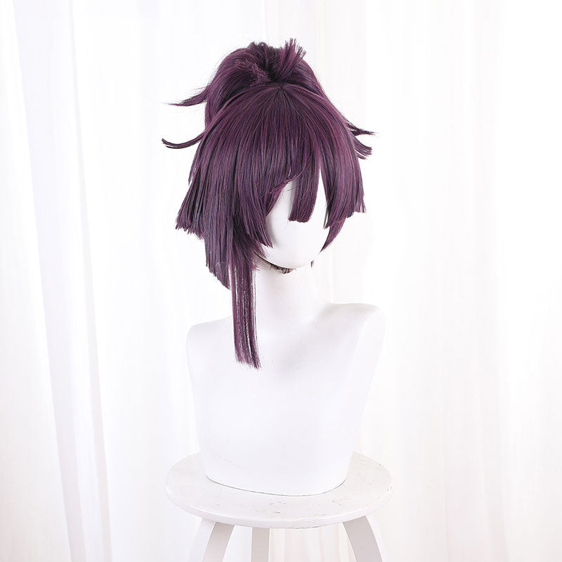 Hell's Paradise: Jigokuraku Yuzuriha Cosplay Wig