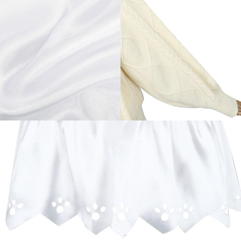 Hololive Virtual Singer -Promise- IRyS Third Costume Cosplay Costume