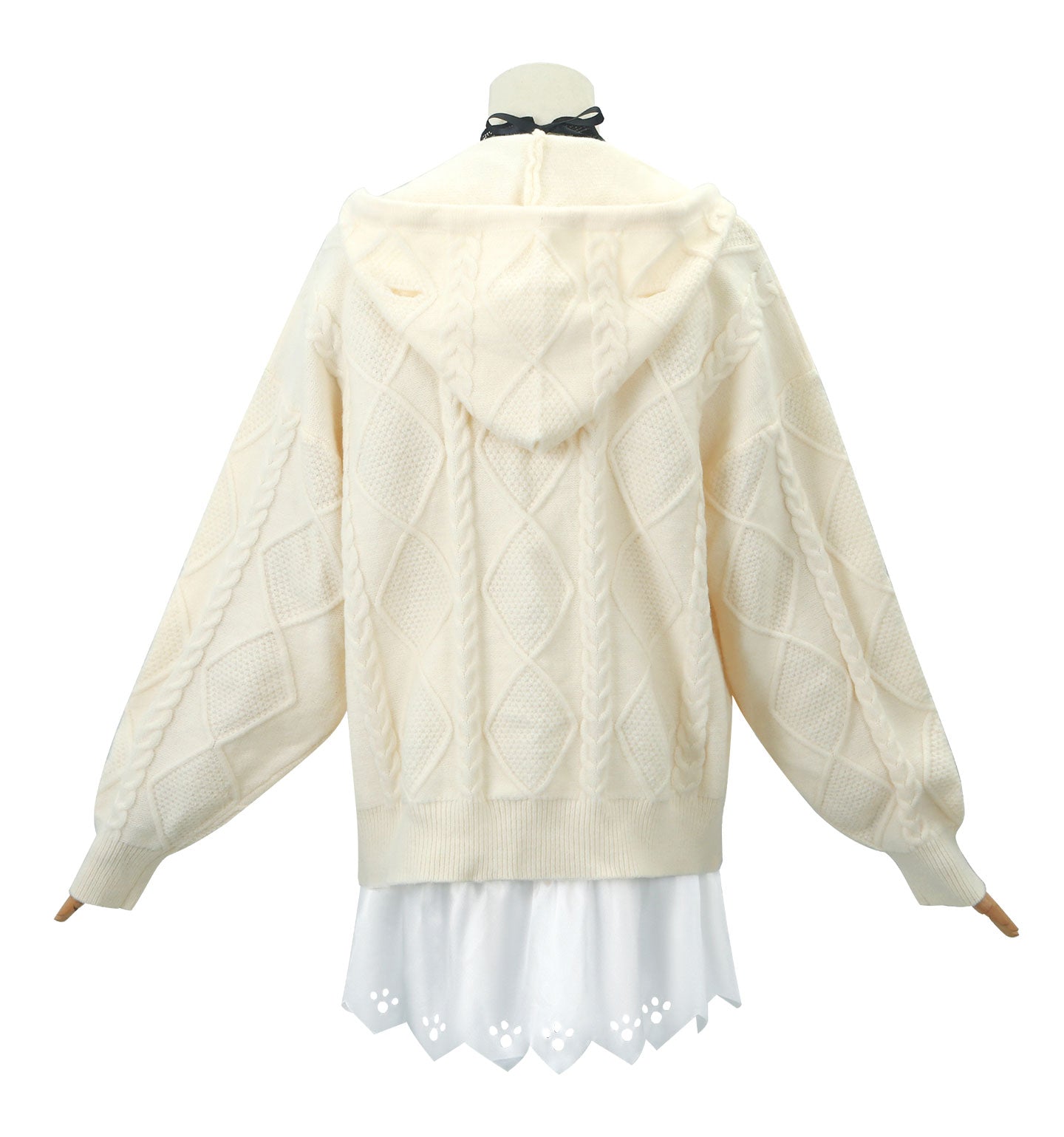 Hololive Virtual Singer -Promise- IRyS Third Costume Cosplay Costume