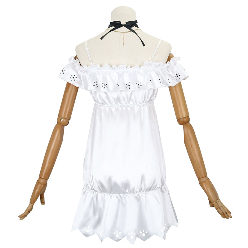 Hololive Virtual Singer -Promise- IRyS Third Costume Cosplay Costume